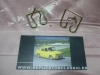 GR90 GRAPA MOLDURA TALONERA RENAULT 12