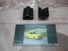 GR94 GRAPA EMBELLECEDOR SOPORTE ESPEJO INTERIOR RENAULT 5, 6, 7, 12, 18 Y OTROS