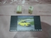 GR95 GRAPA SOPORTE ESPEJO INTERIOR RENAULT 4CV, GORDINI, RENAULT 4