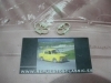 GR98 GRAPA MOLDURA POSTERIOR RENAULT 6