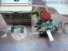 CS-1* CARBURADOR SOLEX 32 DIS RENAULT SUPERCINCO GT TURBO, 9, 11 TURBO