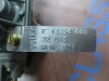 CS-1* CARBURADOR SOLEX 32 DIS RENAULT SUPERCINCO GT TURBO, 9, 11 TURBO