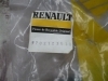 FUNDAS ASIENTO DELANTERO RENAULT SUPERCINCO GT TURBO ORIGINAL RENAULT