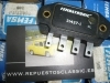31427-1 MODULO ENCENDIDO PASTILLA DISTRIBUIDOR DELCO FEMSATRONIC TODOS LOS MODELOS SEAT, FIAT, FORD Y RENAULT