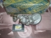 A41 BOMBA ACEITE SEAT 1400 A, B, C