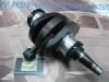 CG12N CIGÜEÑAL CITROEN 3CV MUÑEQUILLA DE 52 MM NUEVO