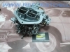 CW-57 CARBURADOR WEBER 32 DIR 102/104 RENAULT 18, FUEGO CON O SIN AIRE ACONDICIONADO INTERCAMBIO