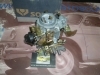CS-43 CARBURADOR SOLEX 32 BIS 829 RENAULT 9, 11, GTL, EXPRESS 1.4