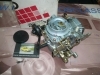 CZ-7 CARBURADOR ZENITH 32 IF2 V10510 RENAULT 9, 11, SUPERCINCO MOTOR 1.237