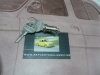 BOM02 BOMBILLO PUERTA RENAULT 4CV, DAUPHINE, RENAULT 4
