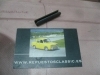 VR01 PASADOR BISAGRA PUERTA RENAULT 8, 10, DAUPHINE, 4CV 8x40
