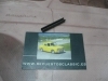 VR02 PASADOR BISAGRA PUERTA RENAULT 4 6x40