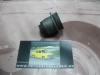 VR11 SILEMBLOCK BRAZO SUSPENSION TRASERO SEAT 127, FURA
