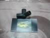 VR13 PIPA GASES RENAULT 4, 5, 6, 7 DOS SALIDAS 13 Y UNA DE 15 mm