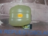 EX22 BOTELLA DEPOSITO EXPANSIÓN SEAT 127, 128, 1200 SPORT
