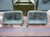 4287/4288 JUEGO FAROS H4 CIBIE RENAULT 5, 7