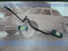 PD05 PEDAL ACELERADOR SEAT 124, 1430