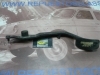 PD10 PEDAL EMBRAGUE SEAT 131 DESDE 81
