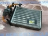 RAC16 RADIADOR CALEFACCION FIAT DUCATO, CITROEN C25, XSARA