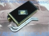 RAC29 RADIADOR CALEFACCION PEUGEOT 205, 309 (84-->)