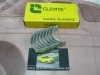 CAS13 JUEGO CASQUILLOS DE BANCADA STD SEAT 600 D, E, L
