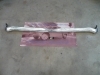 PAR110 PARAGOLPES DELANTERO, FRONT BUMPER FORD TAUNUS MKI, CORTINA MKIII ORIGINAL FORD 149962