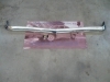 PAR107 PARAGOLPES DELANTERO, FRONT BUMPER FORD CAPRI MKI, ORIGINAL FORD 1450912