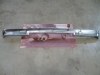PAR111 PARAGOLPES TRASERO, REAR BUMPER FORD TAUNUS COUPE MKI, ORIGINAL FORD