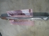 PAR111 PARAGOLPES TRASERO, REAR BUMPER FORD TAUNUS COUPE MKI, ORIGINAL FORD