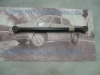 IR607 PUNTAL LONGITUDINAL SEAT 131 SUPERMIRAFIORI, SEAT 132 MOTOR 2000