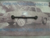 IR602 PUNTAL CORTO SEAT 131 LONGITUD ENTRE AGUJEROS 31,8 CM