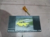 VR17 TORNILLO PILOTO AMBAR 30 mm