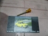 VR18 TORNILLO PILOTO AMBAR 43 mm