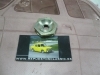VR35 TUERCA TOPE SILEMBLOCK DIRECCION RENAULT 4, 5, 6, 7, 8, 10, 12