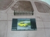 VR44 MUELLE BOMBA DE FRENO SIMPLE SEAT 124, 850 COUPE