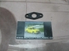 GC00 JUNTA FLEXIBLE TUBO Y GRIFO CALEFACCION SEAT 124, 124 SPORT, 131, 132, 127, 128, 1200 SPORT