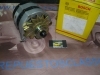0986037781 ALTERNADOR BOSCH RENAULT 9, 11 MOTORES 1.1, 1.2, 1.4
