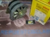 0986037911 ALTERNADOR BOSCH CITROEN CX