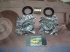 KR23 KIT RODAMIENTO RUEDA TRASERA SEAT 600 26x52x15