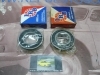 KR31 KIT RODAMIENTOS RUEDA DELANTERA RENAULT 5 ALPINE, ALPINE TURBO (-->78), RENAULT 12 (-->77) 35x72x17/21 IR8015, 35x72x21 IR8
