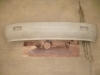 J14-7 PARAGOLPES TRASERO RENAULT 5 GRIS PRIMERA SERIE SIN CATADIOPTRICO