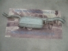 1064 SILENCIOSO, ESCAPE SEAT FURA CRONO