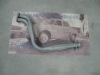 1053 P1P FONOS SALIDA COLECTOR SEAT RONDA 65, 75 CLX (83-->)