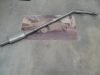 611113 SILENCIOSO INTERMEDIO ESCAPE RENAULT 9 GTL, GTD, TSE 5V (5/87-->)