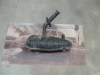 1125 SILENCIOSO ESCAPE RENAULT 5 (77-->) Y 7 MODELO CON BRIDA