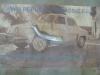 31117 FONOS SALIDA COLECTOR ESCAPE RENAULT 6 (PARA SILENCIOSOS MODERNOS 1118, 1140)