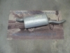1732 SILENCIOSO ESCAPE OPEL KADETT E DIESEL