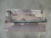 10006 SALIDA COLECTOR FIAT UNO DIESEL