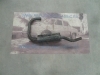 1301 SILENCIOSO ESCAPE CITROEN 2CV (50-63)