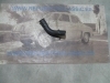1200 TUBO SALIDA COLECTOR ESCAPE SIMCA 1200 GL, GLS, LS, GLE, LX (77-->)